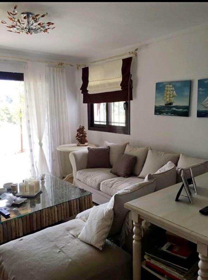 3 Bedroom Villa In Elani Villas Chalkidiki Siviri Esterno foto