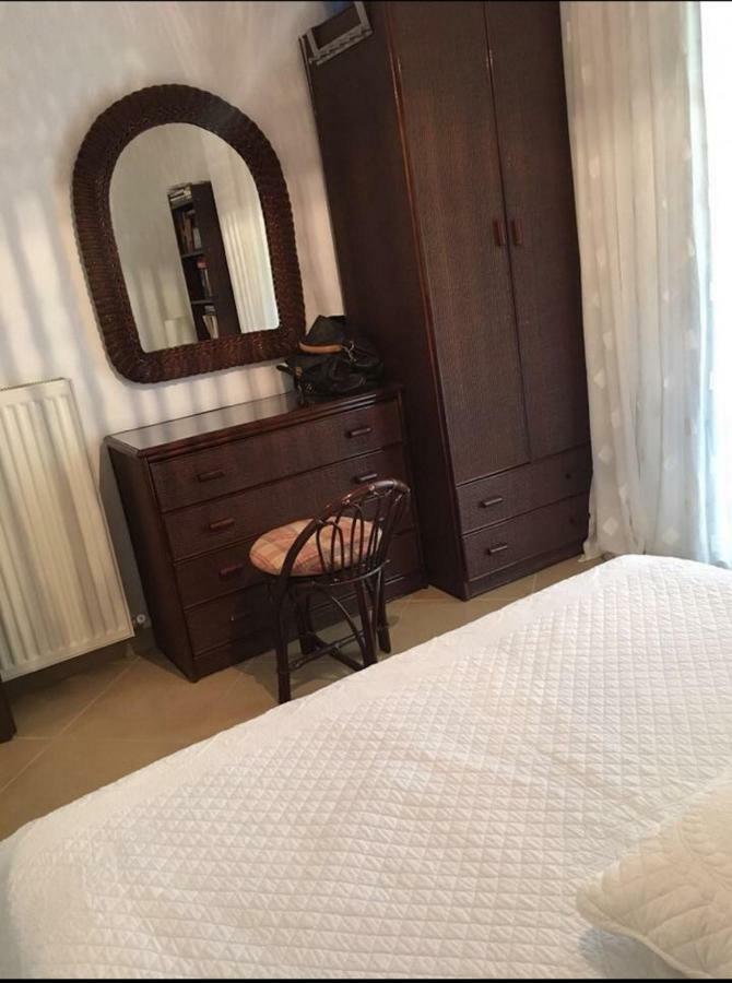 3 Bedroom Villa In Elani Villas Chalkidiki Siviri Esterno foto