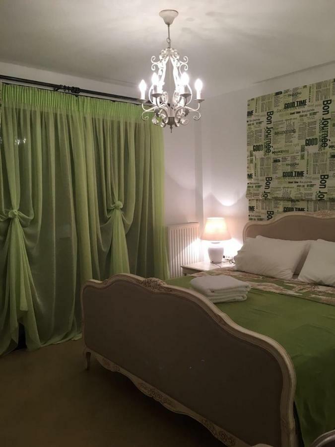 3 Bedroom Villa In Elani Villas Chalkidiki Siviri Esterno foto