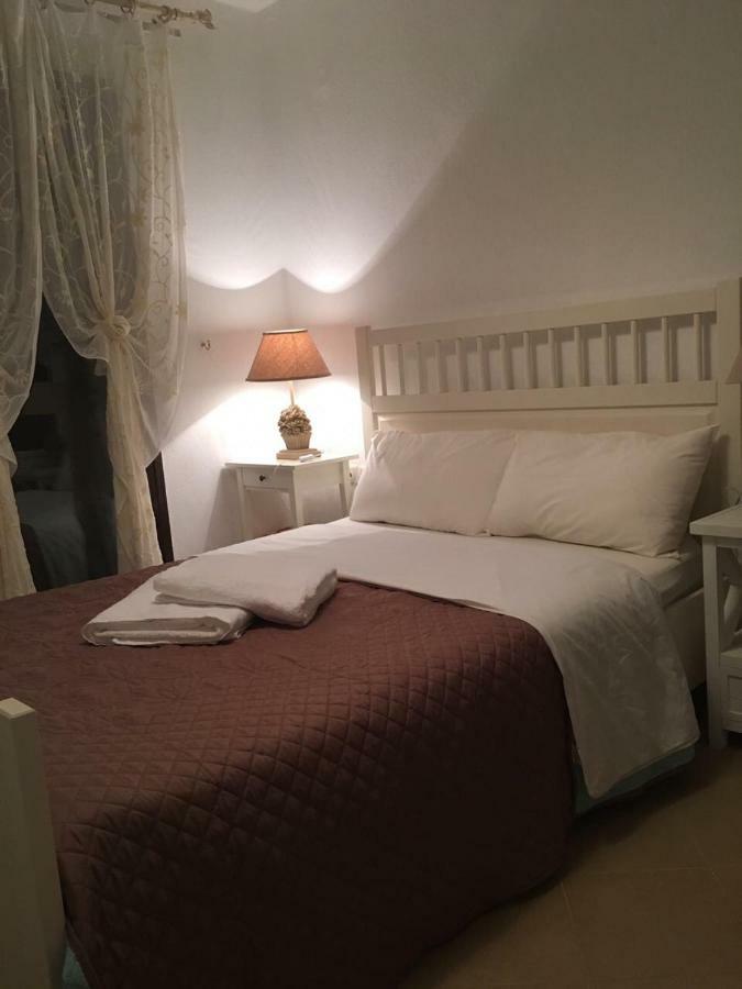 3 Bedroom Villa In Elani Villas Chalkidiki Siviri Esterno foto