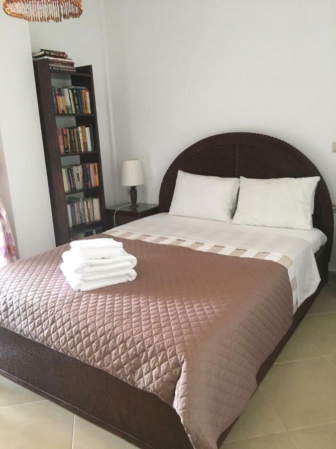 3 Bedroom Villa In Elani Villas Chalkidiki Siviri Esterno foto