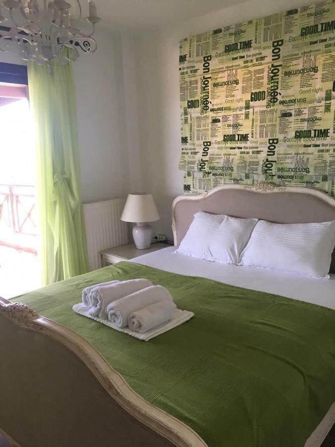 3 Bedroom Villa In Elani Villas Chalkidiki Siviri Esterno foto