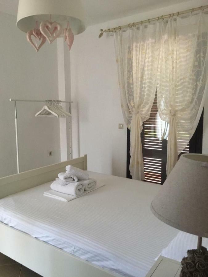 3 Bedroom Villa In Elani Villas Chalkidiki Siviri Esterno foto