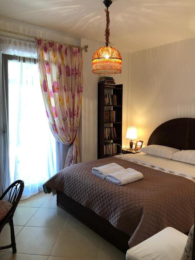 3 Bedroom Villa In Elani Villas Chalkidiki Siviri Esterno foto