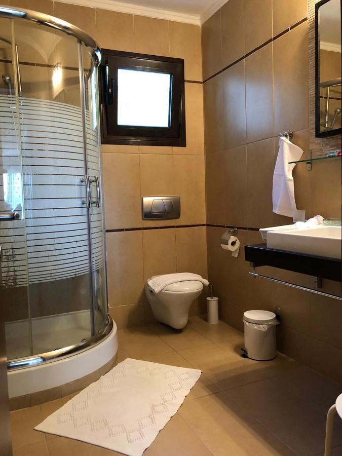 3 Bedroom Villa In Elani Villas Chalkidiki Siviri Esterno foto