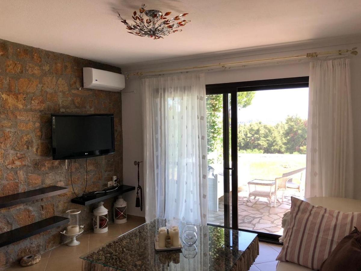 3 Bedroom Villa In Elani Villas Chalkidiki Siviri Esterno foto