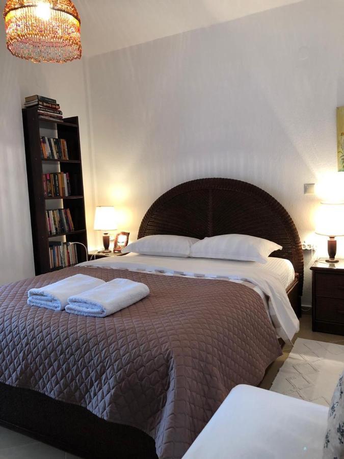 3 Bedroom Villa In Elani Villas Chalkidiki Siviri Esterno foto