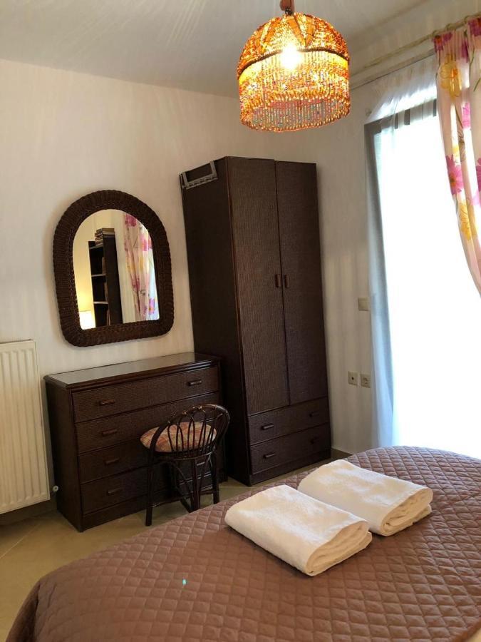 3 Bedroom Villa In Elani Villas Chalkidiki Siviri Esterno foto